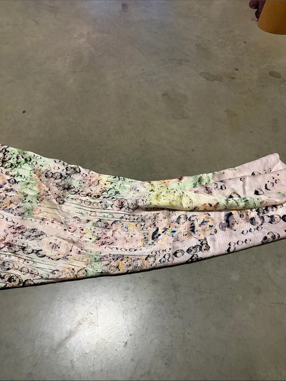 Ted Baker lightweight scarf